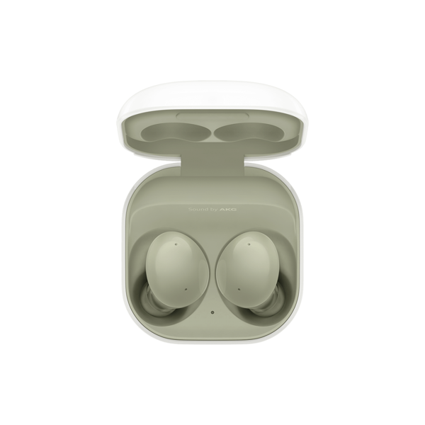 ყურსასმენი Samsung SM-R177NZGACIS Galaxy Buds 2 Olive