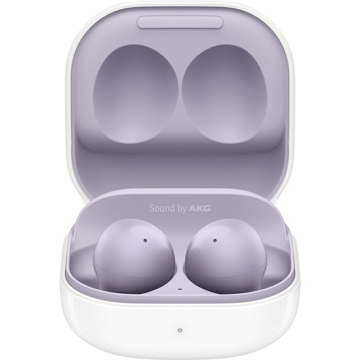 ყურსასმენი Samsung SM-R177NLVACIS Galaxy Buds 2 Purple