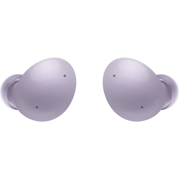 ყურსასმენი Samsung SM-R177NLVACIS Galaxy Buds 2 Purple