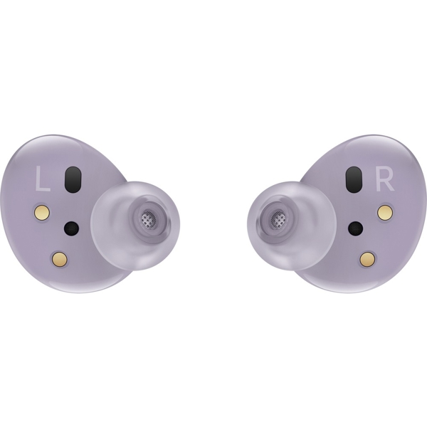 ყურსასმენი Samsung SM-R177NLVACIS Galaxy Buds 2 Purple