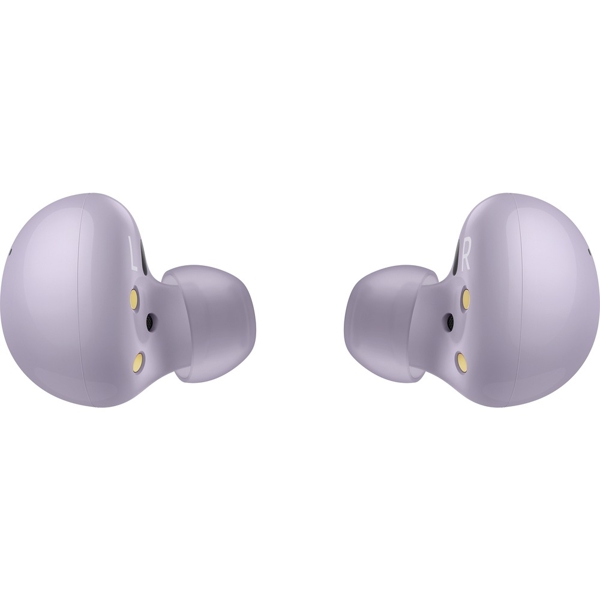 ყურსასმენი Samsung SM-R177NLVACIS Galaxy Buds 2 Purple