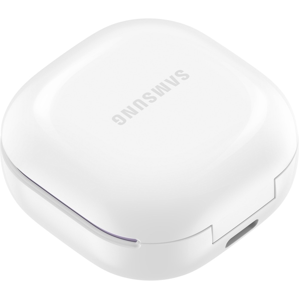 ყურსასმენი Samsung SM-R177NLVACIS Galaxy Buds 2 Purple