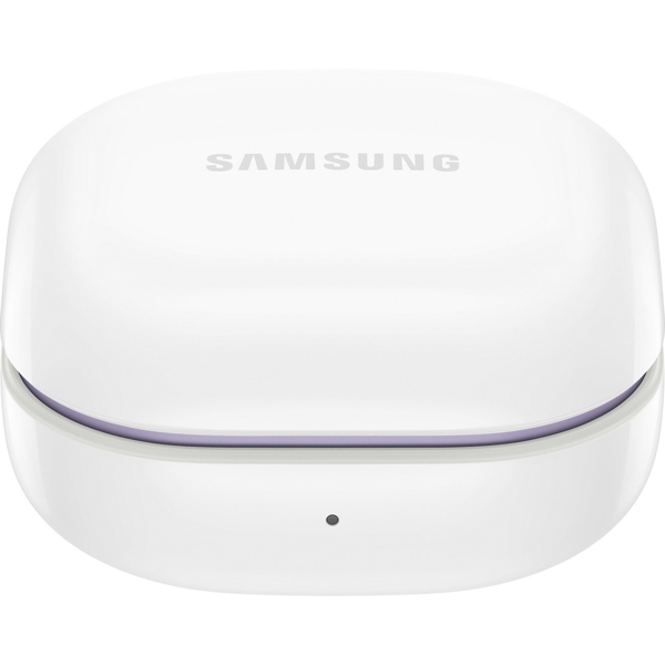 ყურსასმენი Samsung SM-R177NLVACIS Galaxy Buds 2 Purple