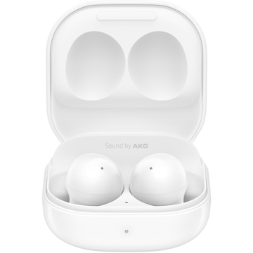 ყურსასმენი Samsung SM-R177NZWACIS Galaxy Buds 2 White