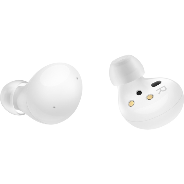 ყურსასმენი Samsung SM-R177NZWACIS Galaxy Buds 2 White