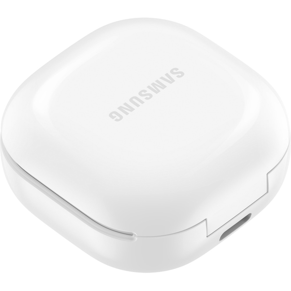 ყურსასმენი Samsung SM-R177NZWACIS Galaxy Buds 2 White