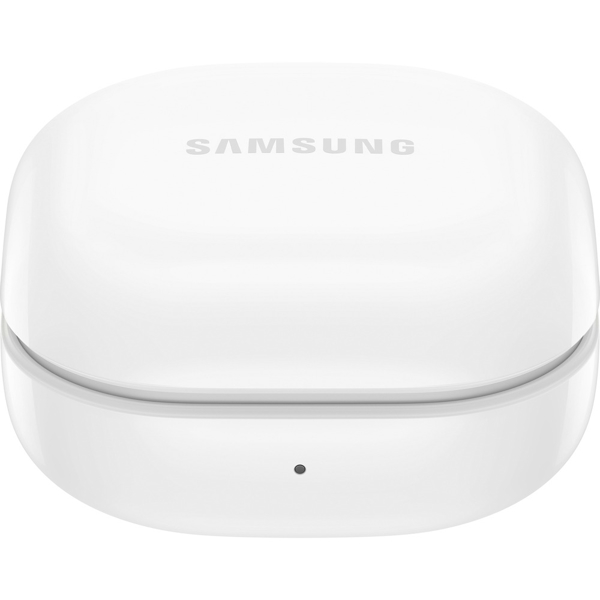 ყურსასმენი Samsung SM-R177NZWACIS Galaxy Buds 2 White