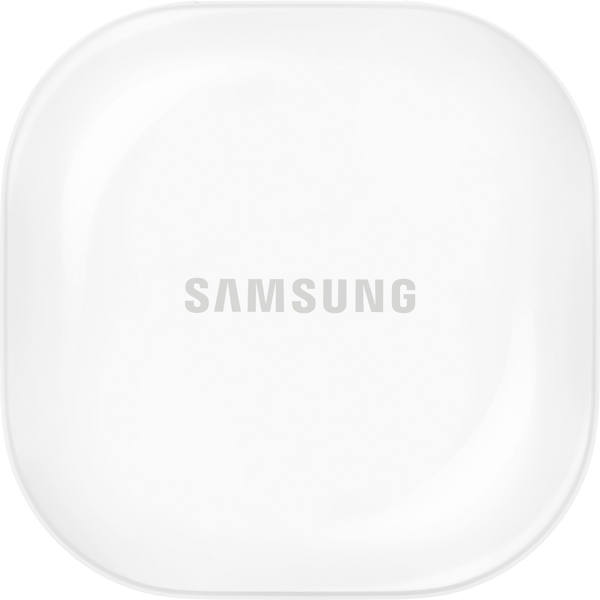 ყურსასმენი Samsung SM-R177NZWACIS Galaxy Buds 2 White