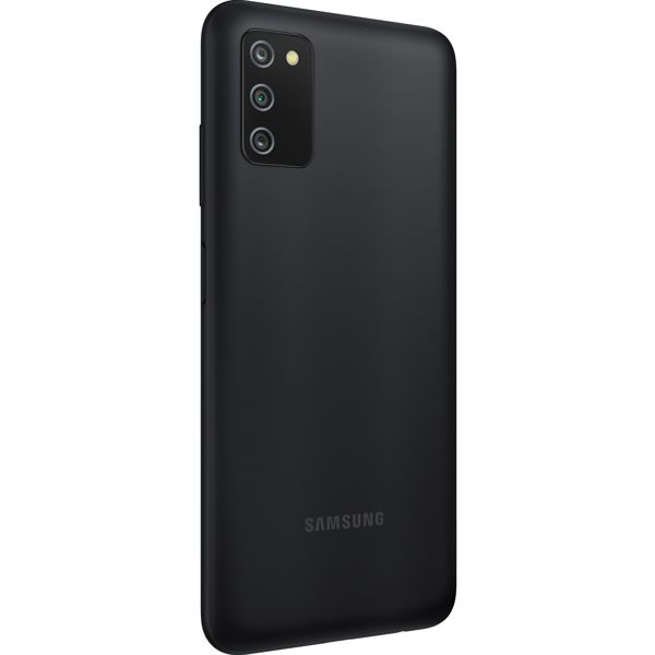 მობილური ტელეფონი Samsung A037F Galaxy A03s 4GB, 64GB Dual Sim LTE Black