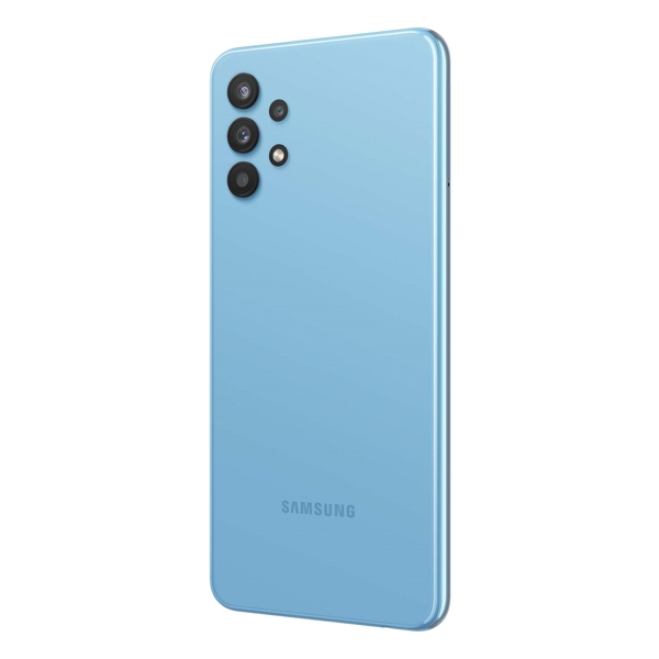 მობილური ტელეფონი Samsung A325F Galaxy A32 4GB, 128GB Dual Sim LTE Blue