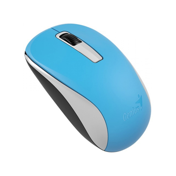 მაუსი Genius NX-7005 wireless Mouse USB Blue