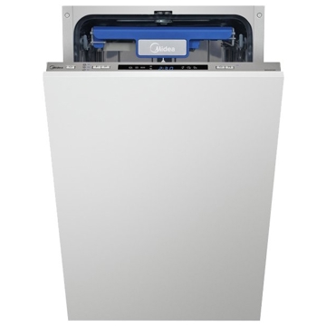 Midea MID45S300 10L, 49Db,  A++ Bulit-In Dishwasher White