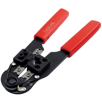 ჯეკონატორი Logilink WZ0004 Modular Crimping tool 8P8C