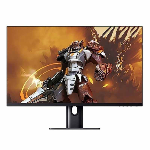 მონიტორი Xiaomi XMMNT27HQ Mi Gaming Monitor 27" IPS 2K QHD 165Hz CN 400cd/m2 Black