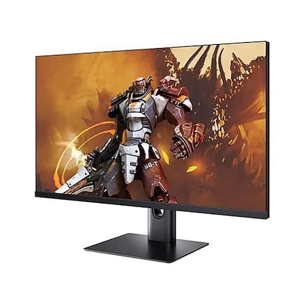 მონიტორი Xiaomi XMMNT27HQ Mi Gaming Monitor 27" IPS 2K QHD 165Hz CN 400cd/m2 Black