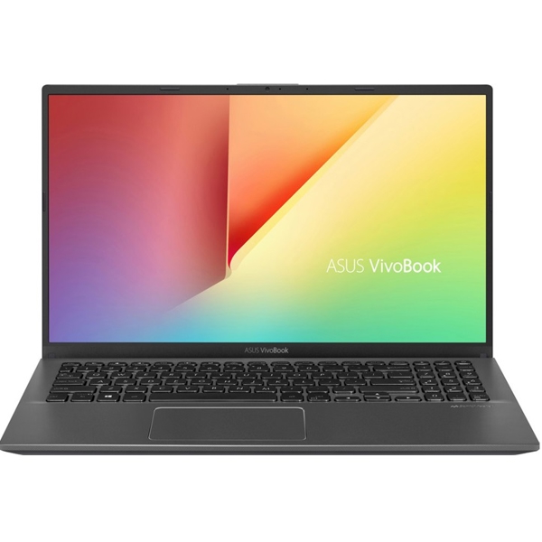 ნოუთბუქი Asus X513EA-BQ686 Vivobook 15.6" FHD, IPS, i5-1135G7, 8GB, 256GB SSD Grey