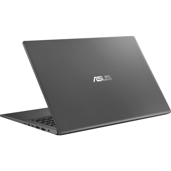 ნოუთბუქი Asus X513EA-BQ686 Vivobook 15.6" FHD, IPS, i5-1135G7, 8GB, 256GB SSD Grey