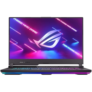 ნოუთბუქი Asus G513IH-HN014 ROG Strix 15 15.6" FHD, Ryzen 7 4800H, 16GB, 512GB SSD, GTX1650 4GB Grey