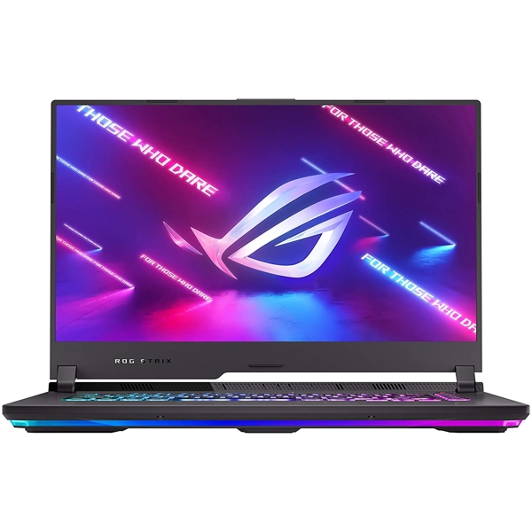 ნოუთბუქი Asus G513IH-HN014 ROG Strix 15 15.6" FHD, Ryzen 7 4800H, 16GB, 512GB SSD, GTX1650 4GB Grey