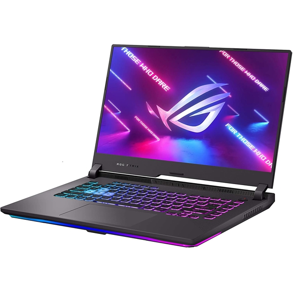 ნოუთბუქი Asus G513IH-HN014 ROG Strix 15 15.6" FHD, Ryzen 7 4800H, 16GB, 512GB SSD, GTX1650 4GB Grey