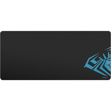 მაუსის პადი AULA Gaming Mouse Pad XL size Black