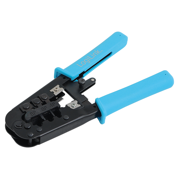 ჯეკმეიკერი Logilink WZ0019, Crimping Tool