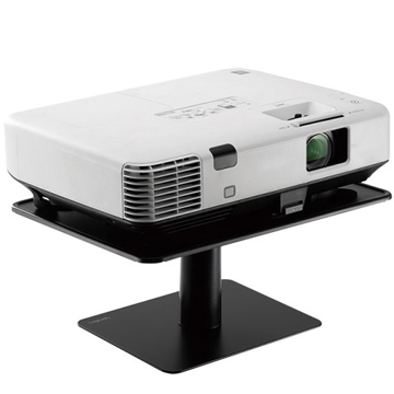 პროექტორის სადგამი Logilink BP0142 Projector stand for table top 160mm Black