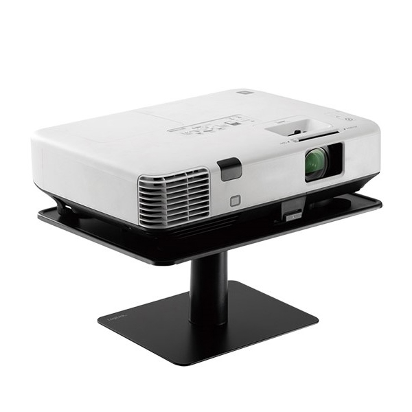 პროექტორის სადგამი Logilink BP0142 Projector stand for table top 160mm Black