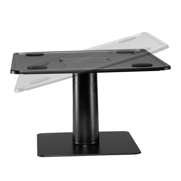 პროექტორის სადგამი Logilink BP0142 Projector stand for table top 160mm Black