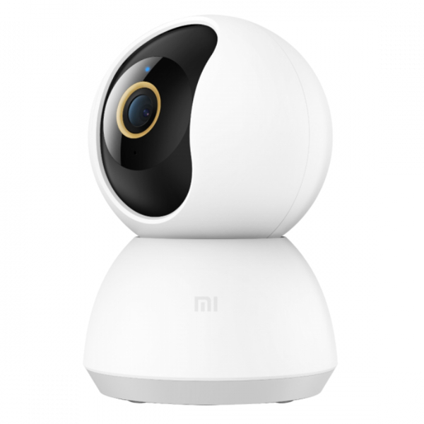 ვიდეო სათვალთვალო კამერა Xiaomi Mi Home Security Camera 2K 360° USB White