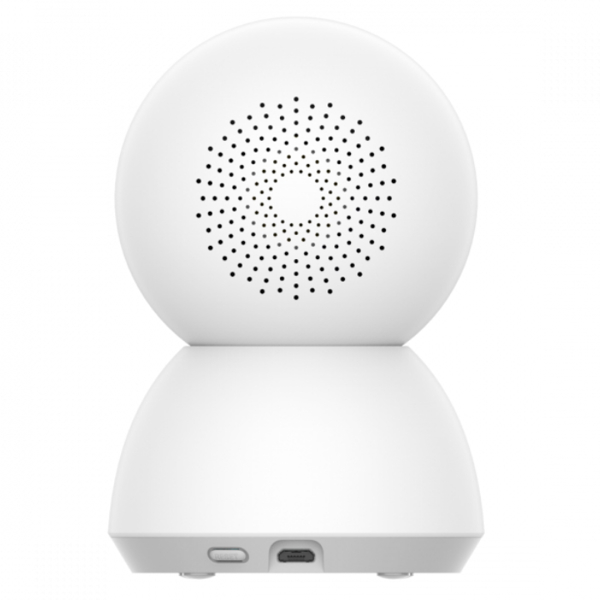 ვიდეო სათვალთვალო კამერა Xiaomi Mi Home Security Camera 2K 360° USB White