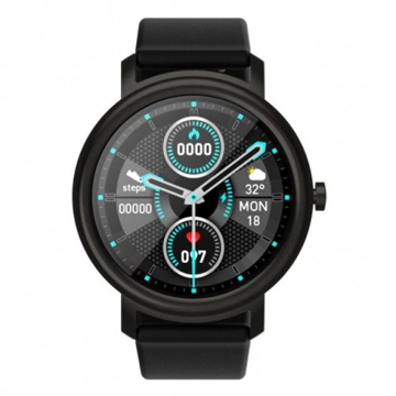 სმარტ საათი Xiaomi XPAW001 Mibro Air Smart Watch Black