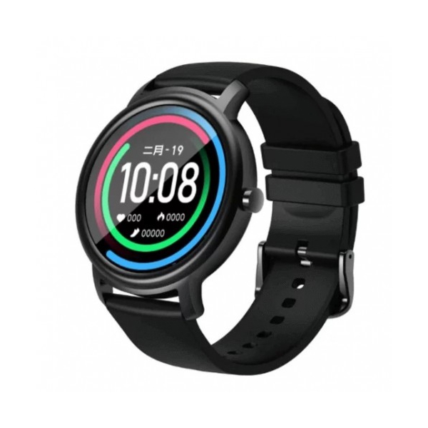 სმარტ საათი Xiaomi XPAW001 Mibro Air Smart Watch Black