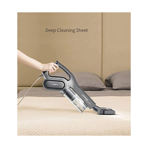 Xiaomi Deerma DX700S 2-in-1 600W Vacuum Cleaner 0,8L Black