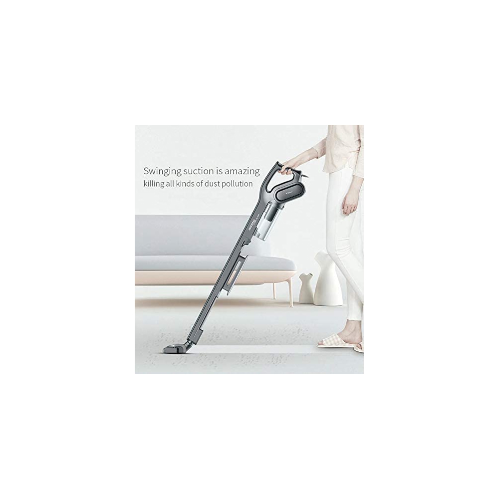 Xiaomi Deerma DX700S 2-in-1 600W Vacuum Cleaner 0,8L Black