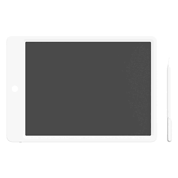 სახატავი პლანშეტი Xiaomi BHR4245GL Mi LCD Writing Tablet 13.5" White