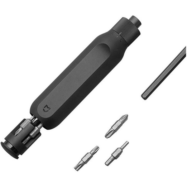 ხელსაწყოების ნაკრები Xiaomi BHR4779GL Mi 16-in-1 Ratchet Screwdriver 