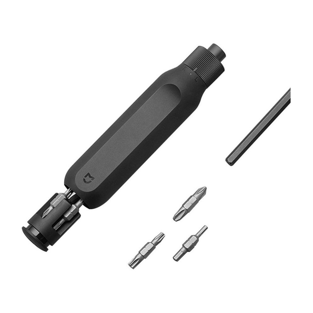 ხელსაწყოების ნაკრები Xiaomi BHR4779GL Mi 16-in-1 Ratchet Screwdriver 