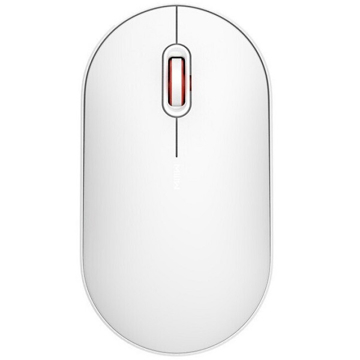 მაუსი Xiaomi MIIIW M15C Mouse Lite White