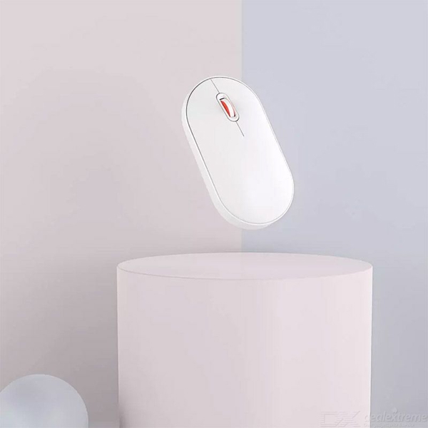 Xiaomi MIIIW M15C Mouse Lite White