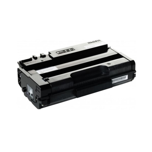 კარტრიჯი Ricoh Print Cartridge SP 3710X (7K) for SP 3710SF Black