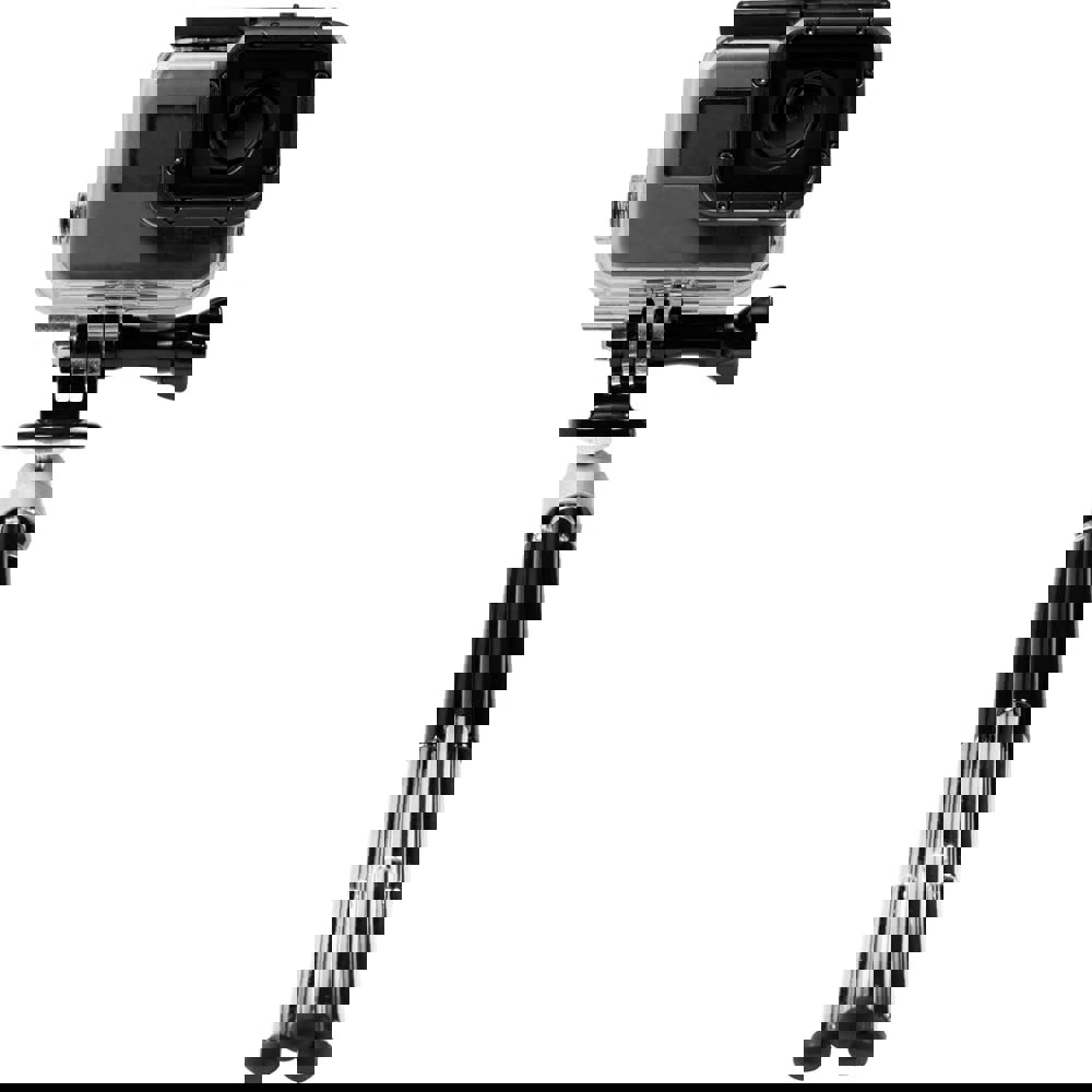 სადგამი Logilink AA0138 Tripod for webcam microphone andothers 19cm extendable legs