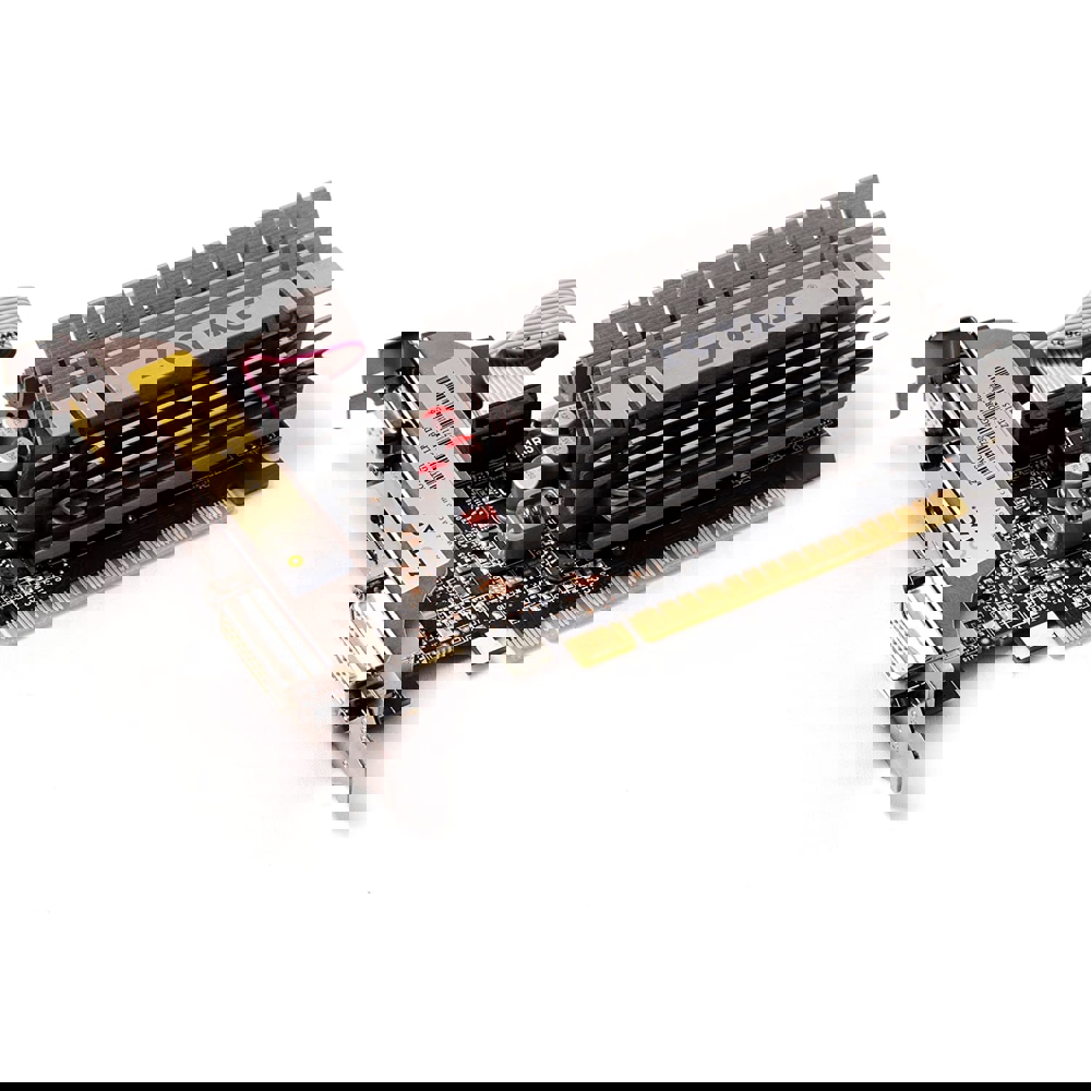 ვიდეო დაფა ZOTAC GT 730 ZONE Edition 4GB - ZT-71115-20L