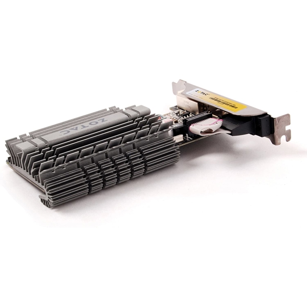 ვიდეო დაფა ZOTAC GT 730 ZONE Edition 4GB - ZT-71115-20L