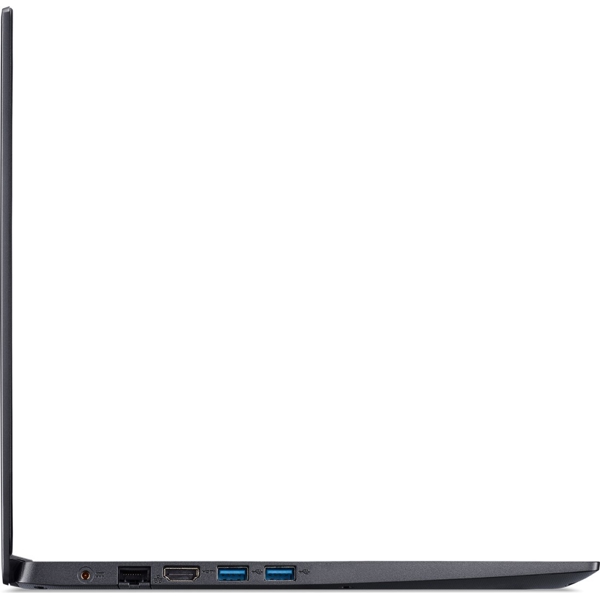 ნოუთბუქი Acer  Aspire 3 A315-57G-361B 15.6 FHD, i3-1005G1, MX330 2GB, 8 GB, 256 GB, USB, HDMI, Black