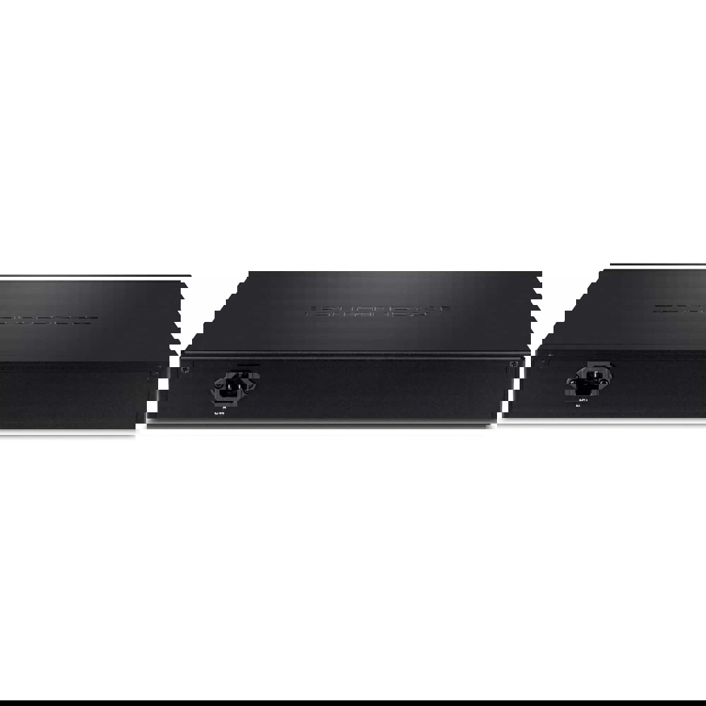 სვიჩი Trendnet TPE-5240WS 52-Port Gigabit Web Smart PoE+ Switch 370W