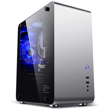 ქეისი Golden Field Mate 3 Micro ATX Case