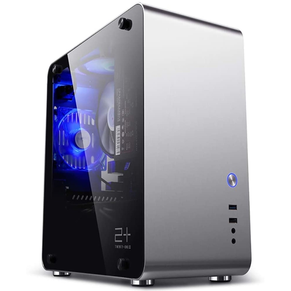 ქეისი Golden Field Mate 3 Micro ATX Case