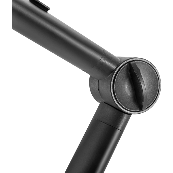 მიკროფონის სადგამი Logilink AA0127 Professional Microphone Boom Arm Stand Black