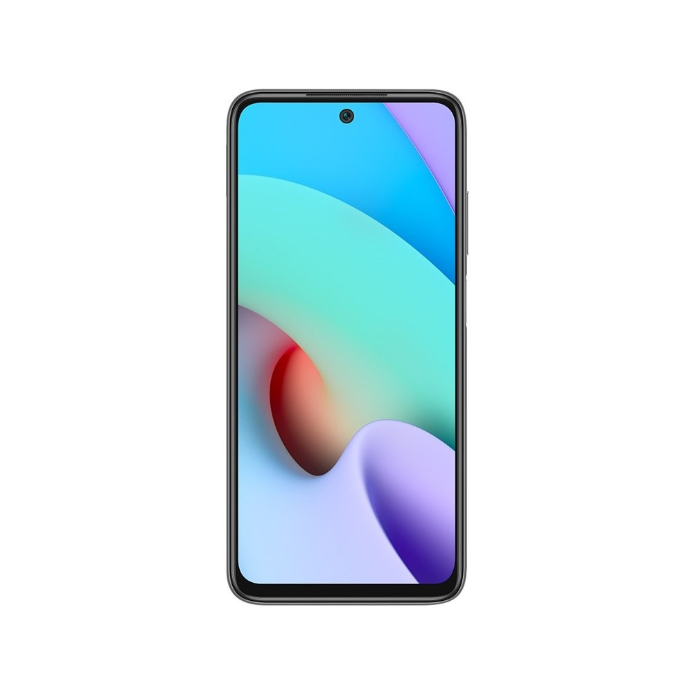 მობილური ტელეფონი Xiaomi Redmi 10 (Global version) 4GB, 128GB Dual Sim LTE Gray